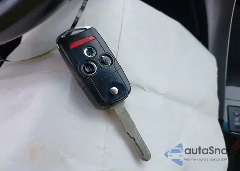 2013 Acura Tsx 2.4 z USA, uszkodzony, nr VIN JH4CU2F44DC008080